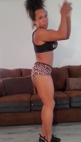 Ripped Reiley