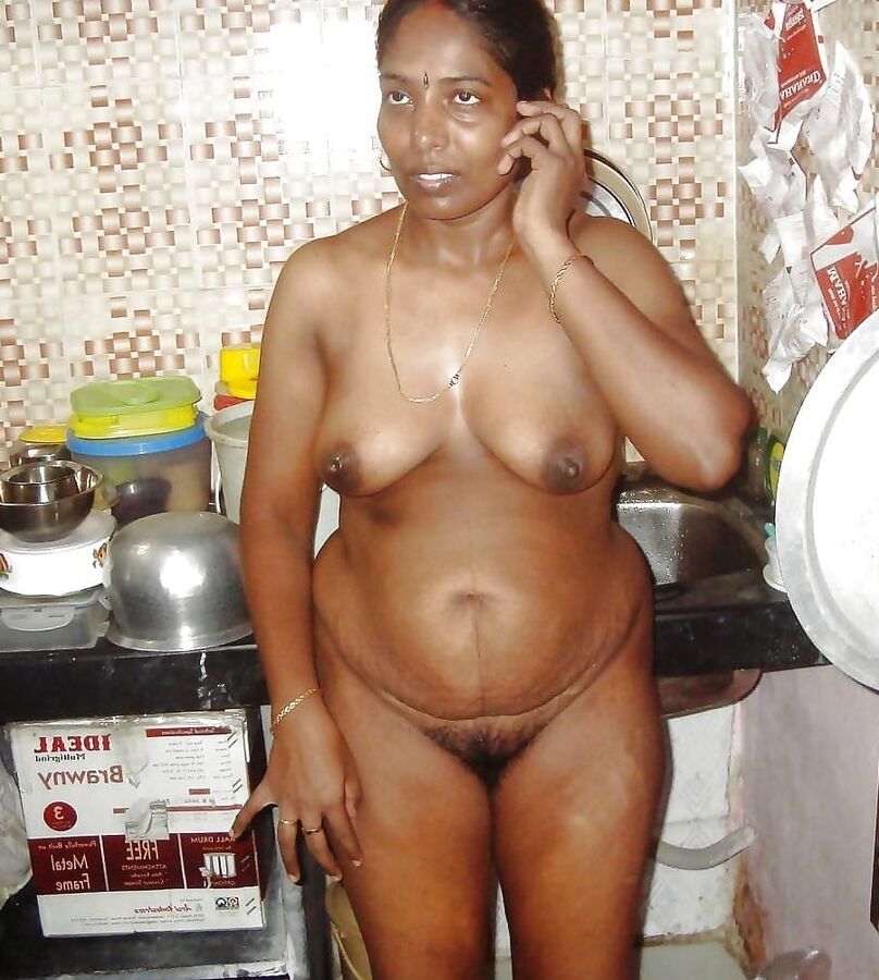 Indian aunties