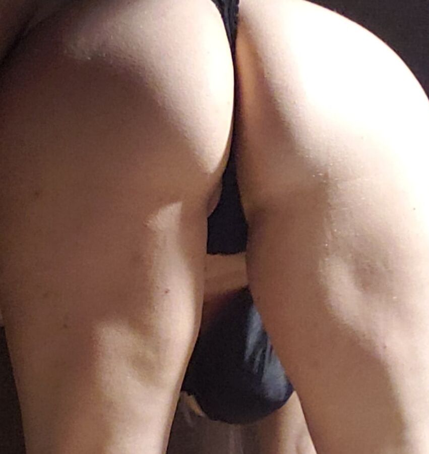 Always horny