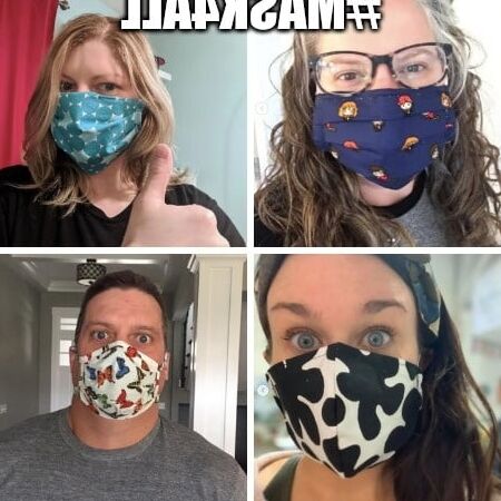 Prevent The Flu &amp; Coronavirus.