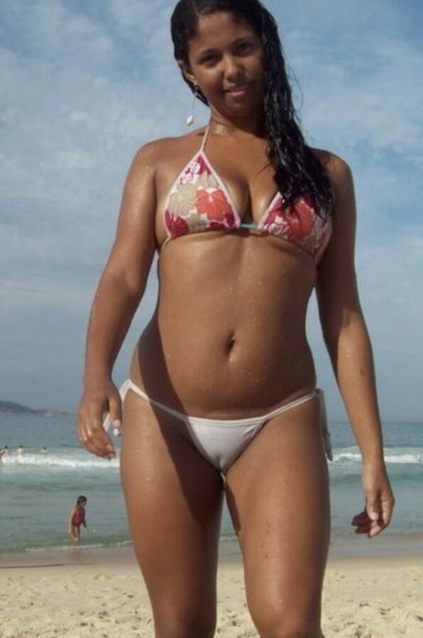 Camel Toes