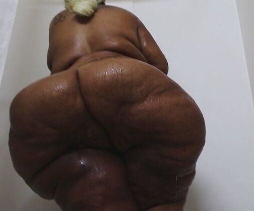 BBW&;s &amp; SSBBW&;s