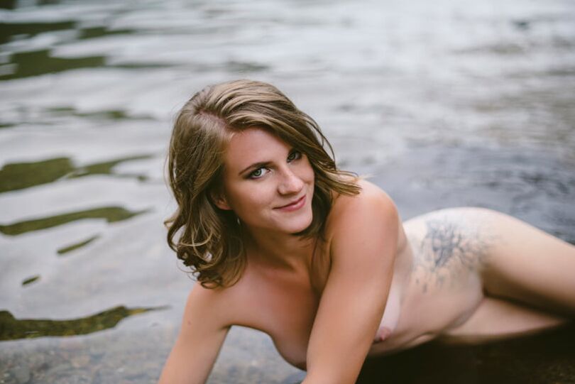 Boudoir (Jaclynn)