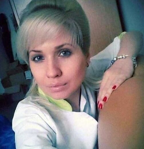 erotic photo assorted- sexy doctors