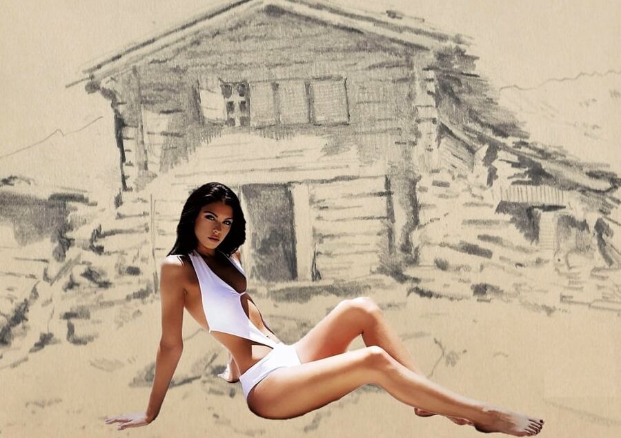 Finest Art: Carmella Rose