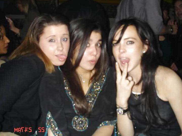 Cunnilingus Girls