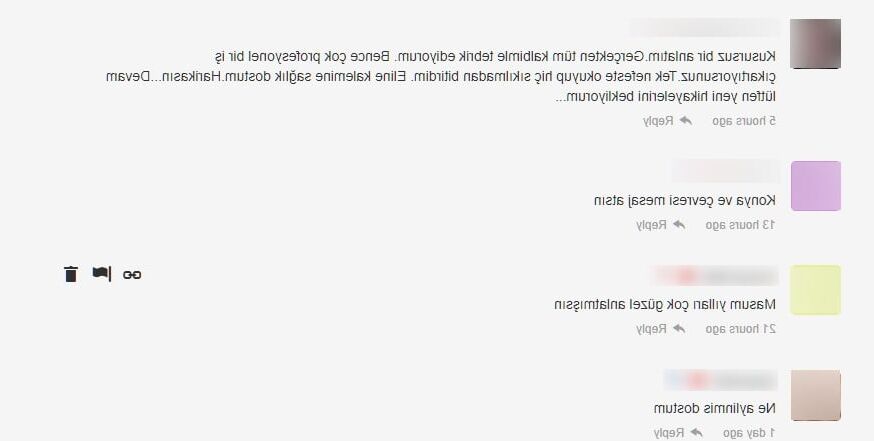 KARNE HEDIYESI ( BIR ERGENLIK HIKAYESIDIR )