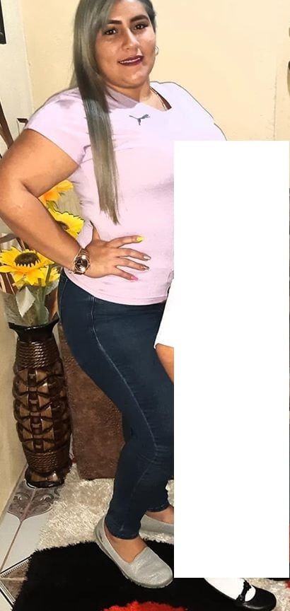 rocio flores