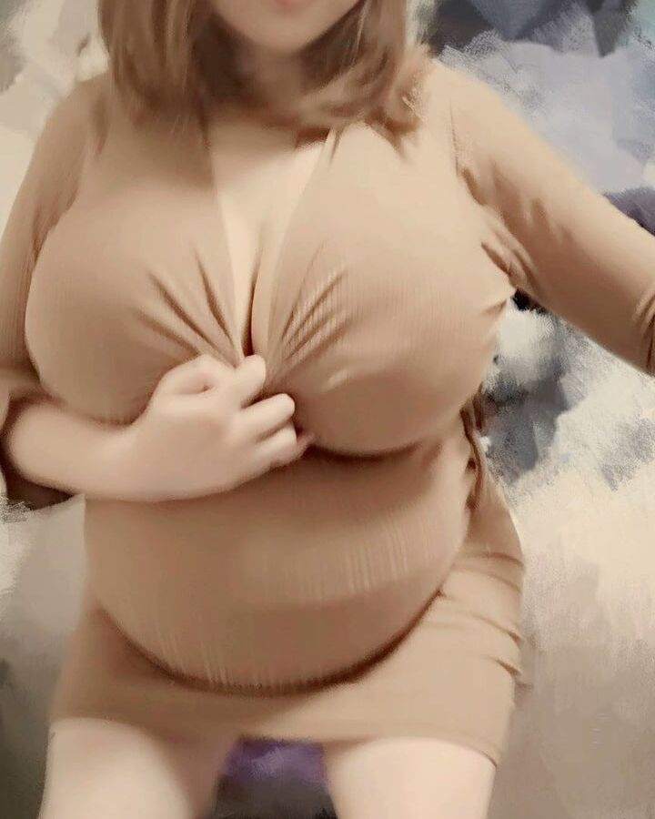 mysaki facebook sexy pregnant