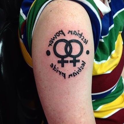 Lesbian,