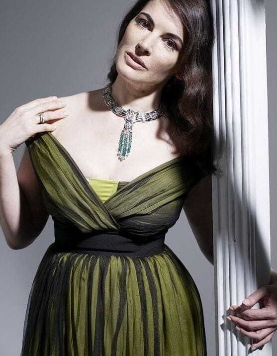 Nigella Lawson