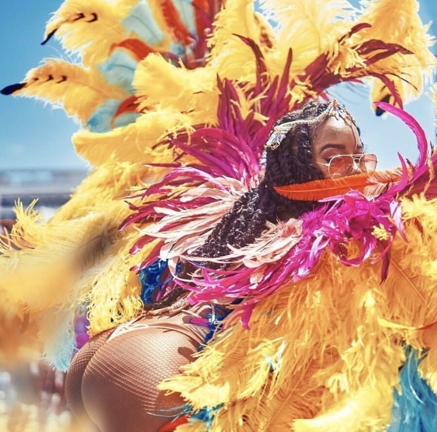 Carnaval Trinidad