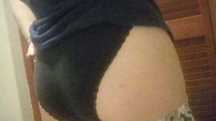 years old and slutty