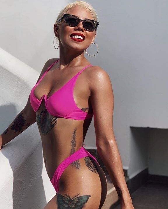Nice Ass