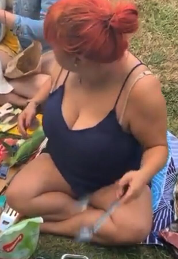 fucking big tits asian bbw Amanda doing yoga