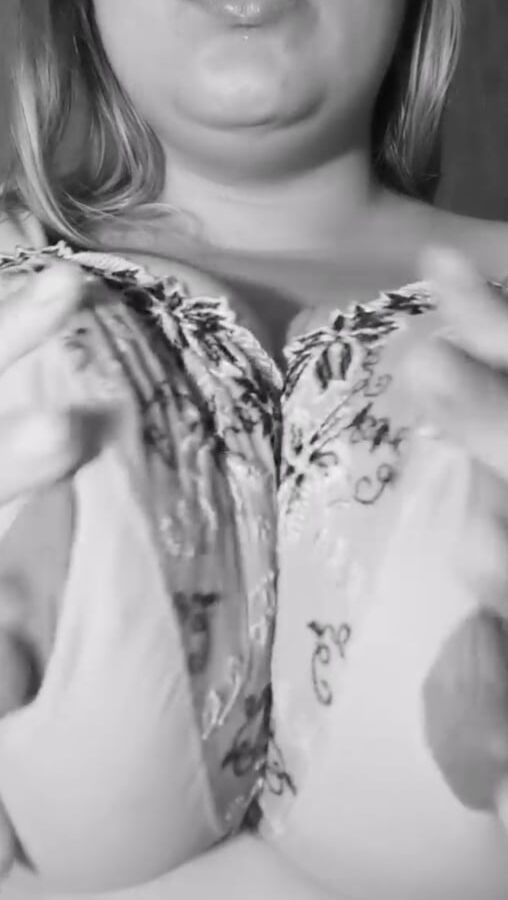 Soumise Hucow Shades of Grey