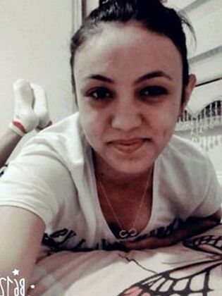 emine with turban
