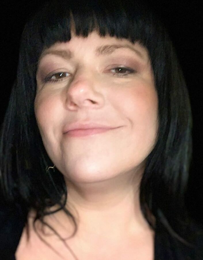 Amanda Bridgens
