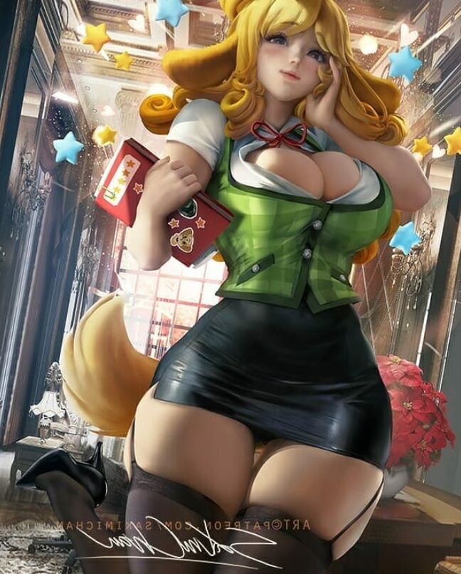 Ecchi from IG