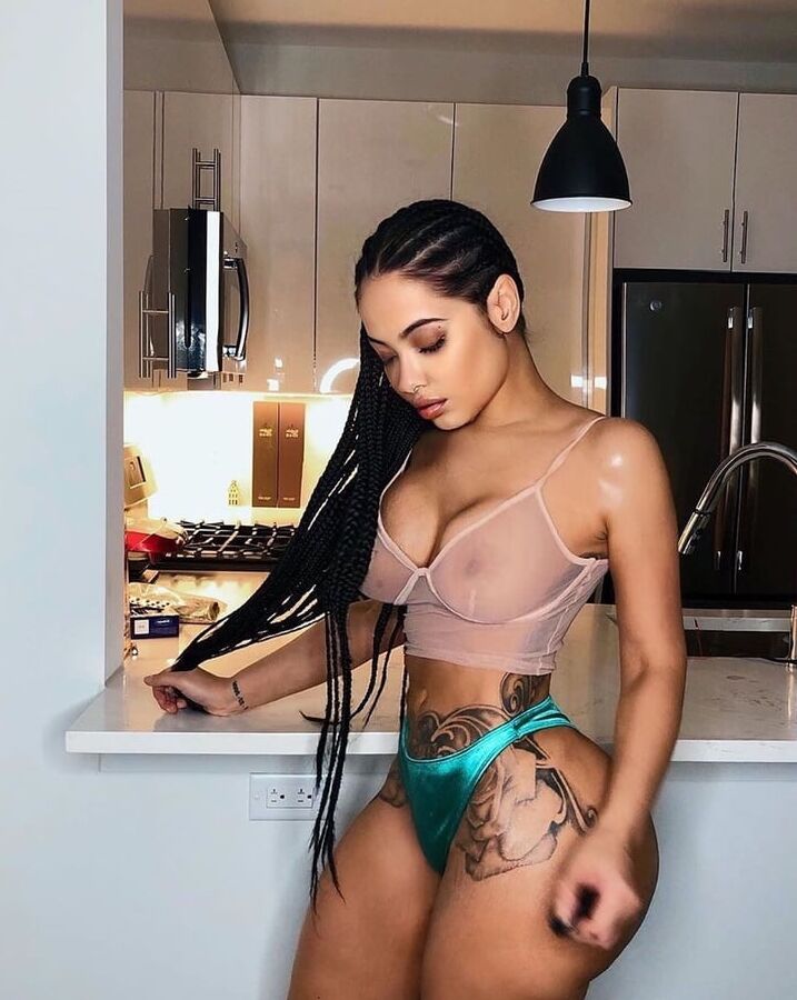Steph Santi Pt