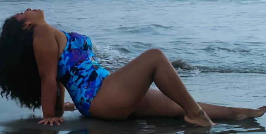 There Is Nothing Sexier Than A Woman In A Swimsuit Pt.