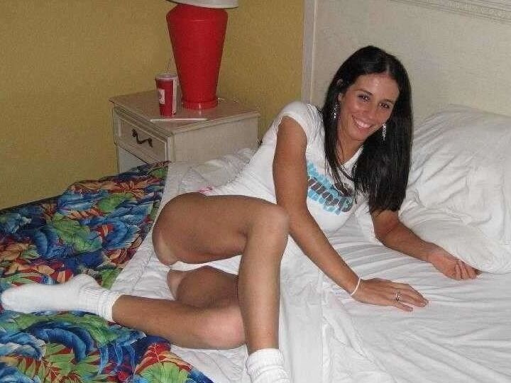 Caitlin the Sexy Wife