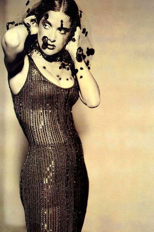 Salma Hayek