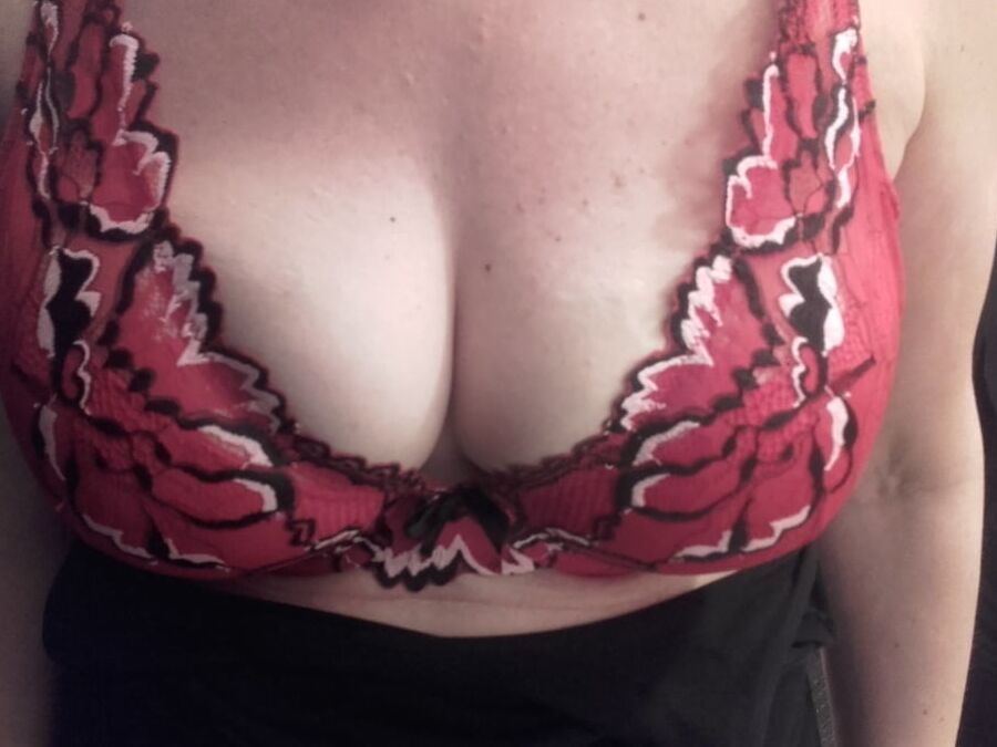 Big boobs - Tetonas