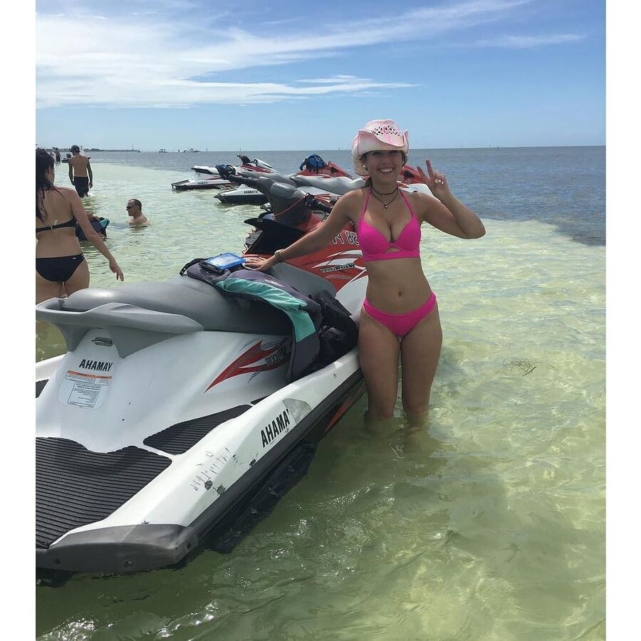 busty girl