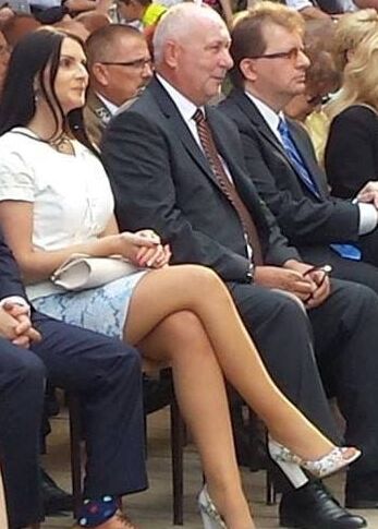Polish MPs, choose the Sejm miss
