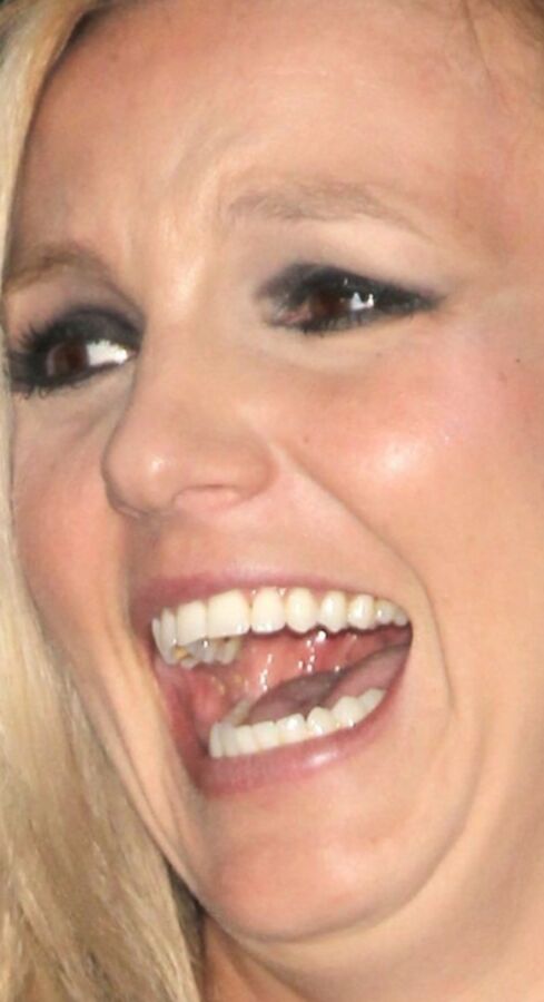 BRITNEY SPEARS