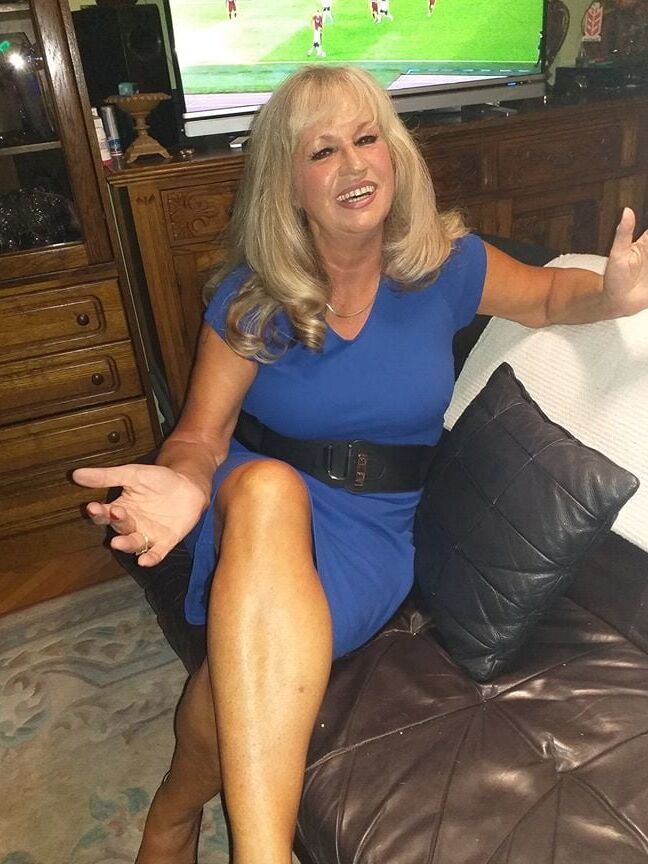 Mature V