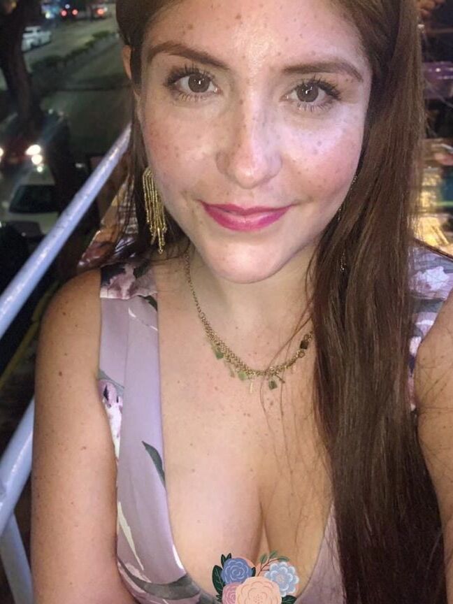 pame sanchez