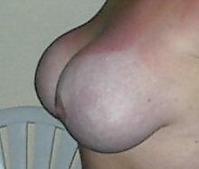 Big butt milf (coroa rabuda)