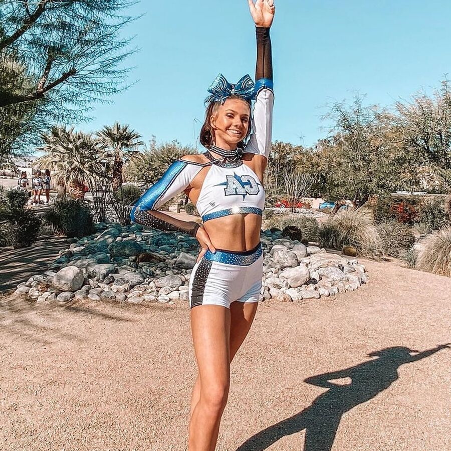More cheer for your comments