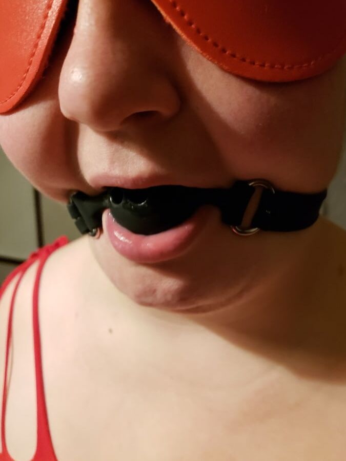 slave used