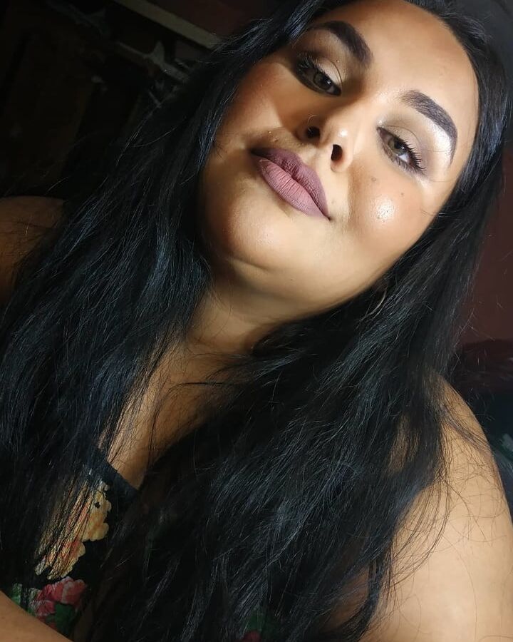 Argentinian BBW
