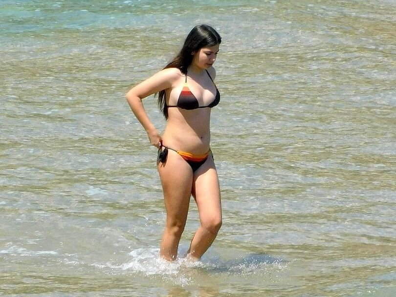 Putes de plages