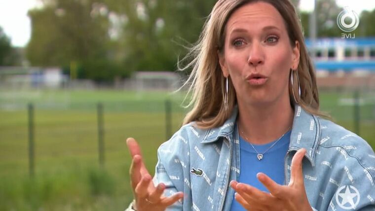tv slut helene hendriks vol