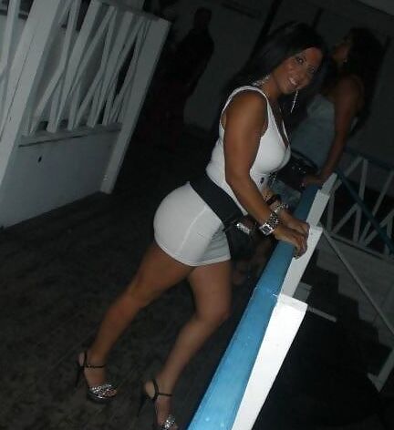Milf Flashing Outdoor