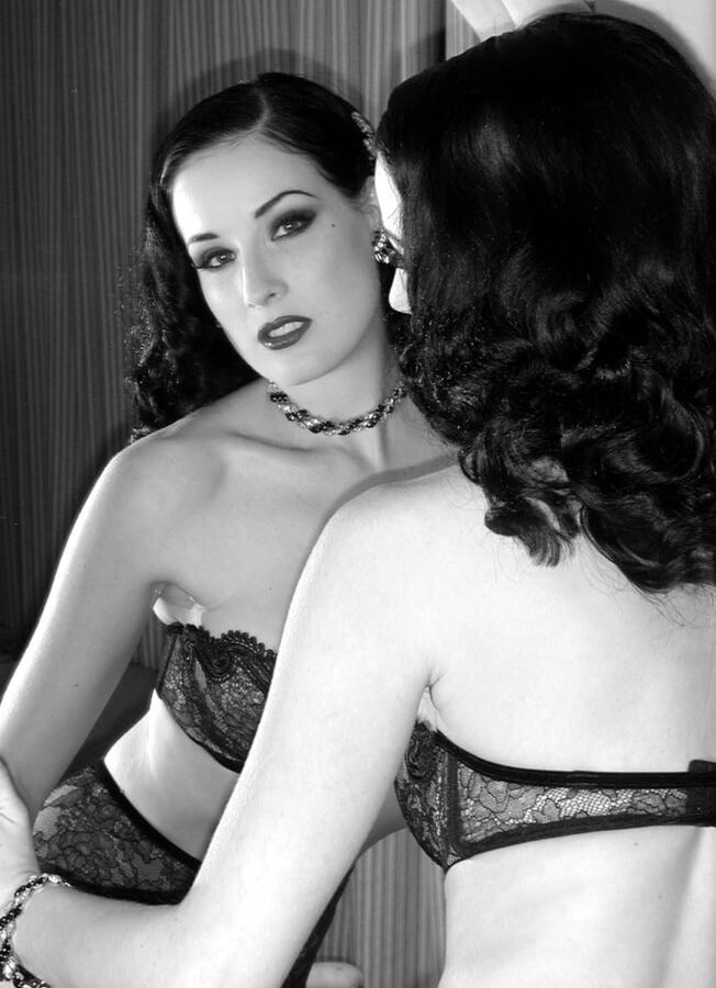 Dita godess