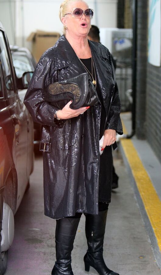 Kim Woodburn