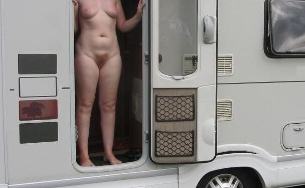 camping can be fun