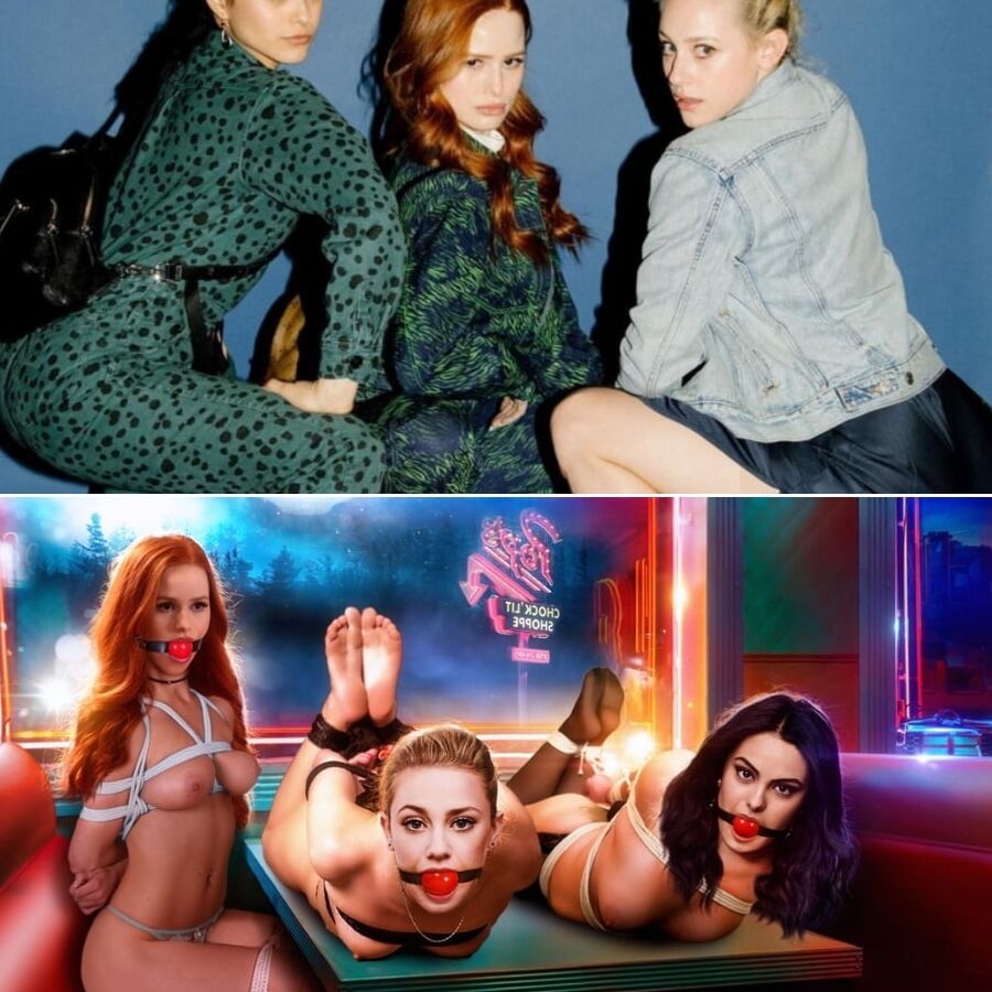 Celeb Before and After