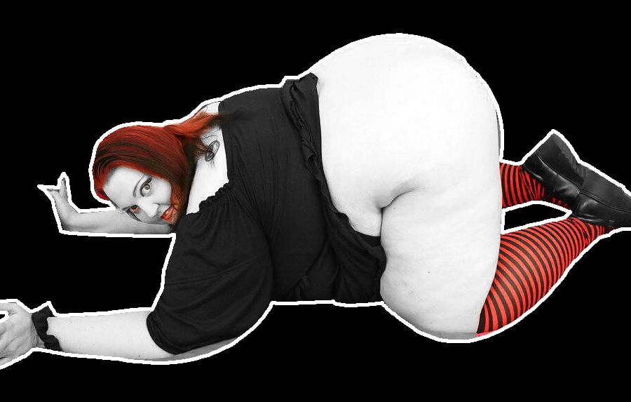 SSBBW &amp; SSBBC