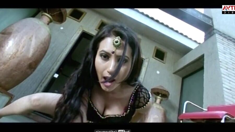 RAGINI DWIVEDI