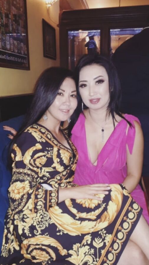 Kz MILF Marala