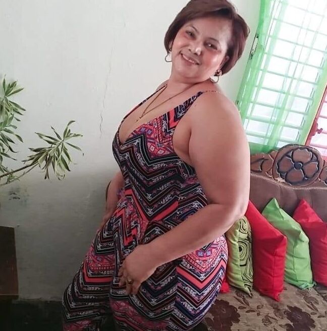roberta suarez mature ass bbw