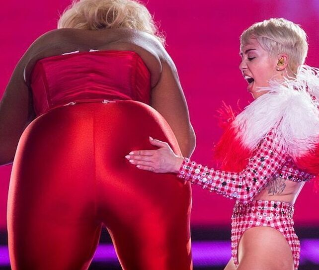 Spank That Arse