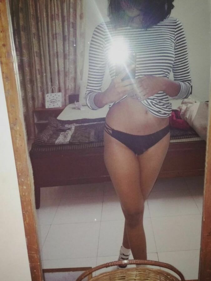 Indian gf